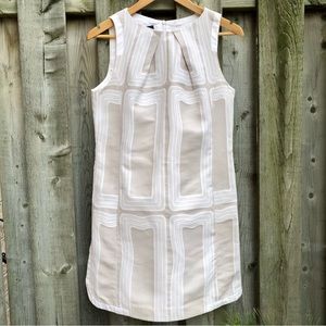Brian Bailey Shift Dress